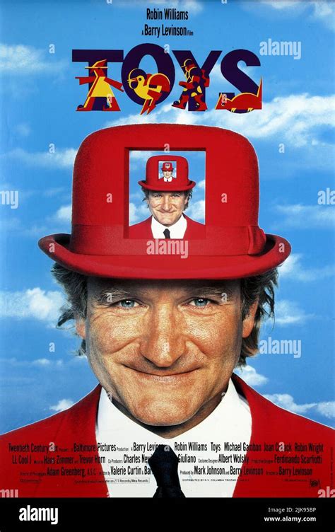 Popeye Robin Williams Poster