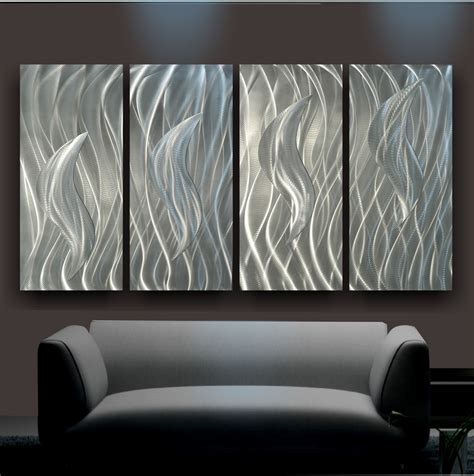 Best 15+ of Sheet Metal Wall Art