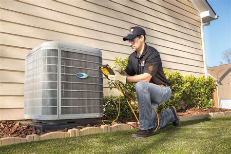 Top-Rated Residential HVAC Repair Services Lancaster CA