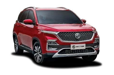 MG Hector Anniversary Edition launched at Rs 13.63 lakh - Latest Auto ...