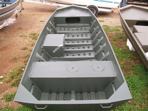 Info Aluminum jon boat plans | Nrboat