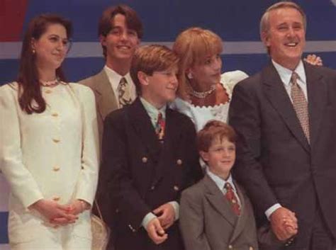 Brian Mulroney Birthday, Real Name, Age, Weight, Height, Family, Facts ...