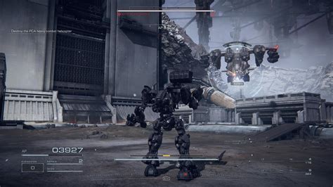 All Armored Core 6 bosses and how to beat them