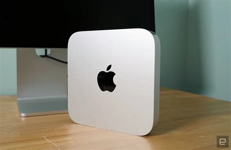 Mac mini review (M2 Pro, 2023): Just call it a Mac mini Pro | Engadget