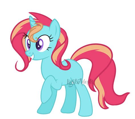 Sunset Shimmer x Trixie Ship Result by LightxAdopts on DeviantArt