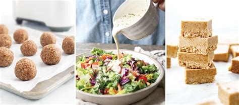 Food Combining Recipes - Detoxinista