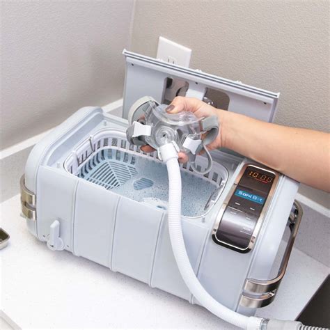 Best CPAP Cleaner and Sanitizer Reviews - Bestcpapcleaner.com