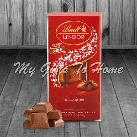 Lindt Chocolate Bar - Gifts to Pakistan