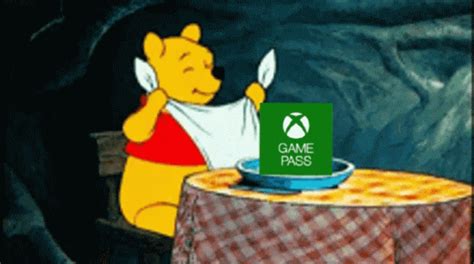 Xbox Gamepass GIF – Xbox Gamepass Phil – GIFs entdecken und teilen