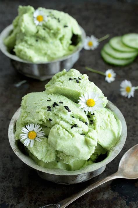 20+ Best Vegan Ice Cream Recipes | Elephantastic Vegan