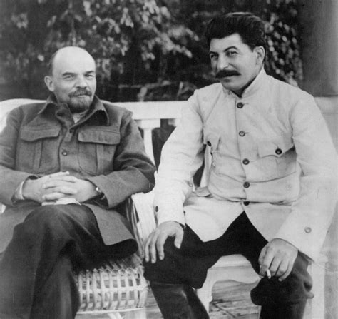 How Stalin and Trotsky came to blows - Russia Beyond