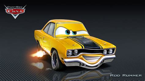 User blog:Storm Brakehill/Cars 3 Characters - Pixar Wiki - Disney Pixar ...