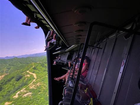 soarin' around the world epcot seats - WDW News Today