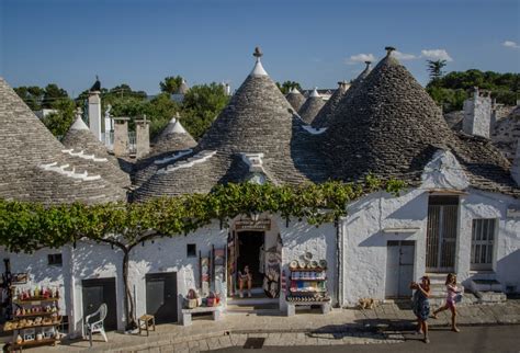 The Stunning Trulli of Alberobello, Italy | Adventurous Kate