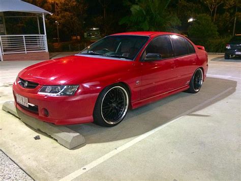 2002 Holden Commodore SS VY For Sale or Swap | QLD: Sunshine Coast #2626383