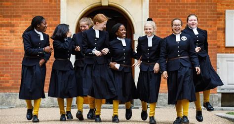 6 Unique and Historic Private School Uniforms | Independent School Parent