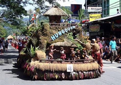 Ifugao festival celebrates culture and biodiversity | Lifestyle.INQ