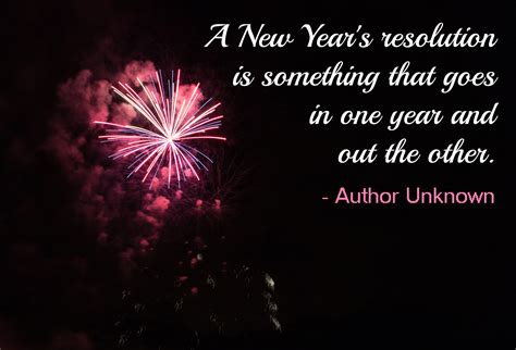 Start the Year of with these New Year’s Quotes and Sayings