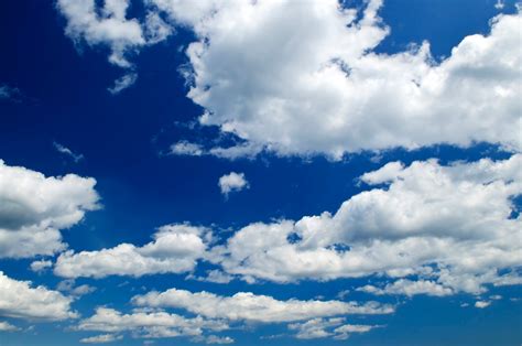 🔥 [70+] Blue Sky with Clouds Wallpapers | WallpaperSafari