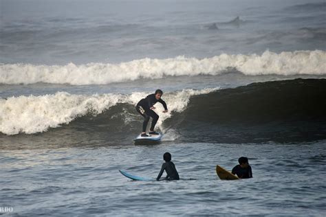 Surfing on your Peru Vacation - TEAM SURF PERU