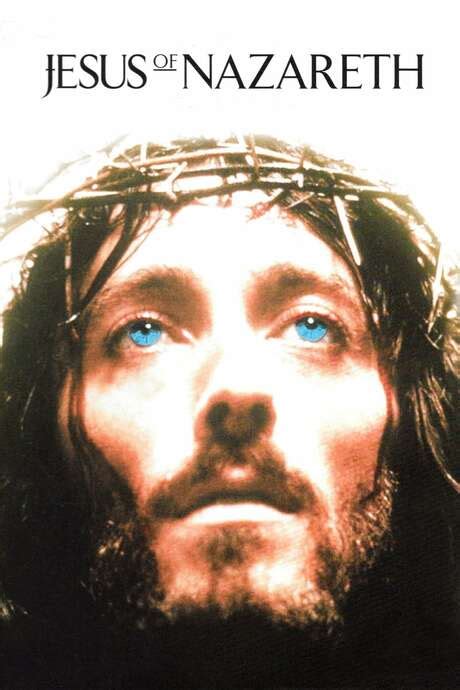 ‎Jesus of Nazareth (1977) directed by Franco Zeffirelli • Reviews, film ...