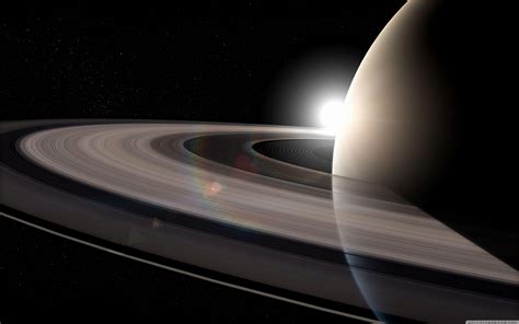 Saturn HD Wallpapers - Wallpaper Cave