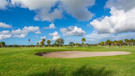 Florida Historic Golf Trail