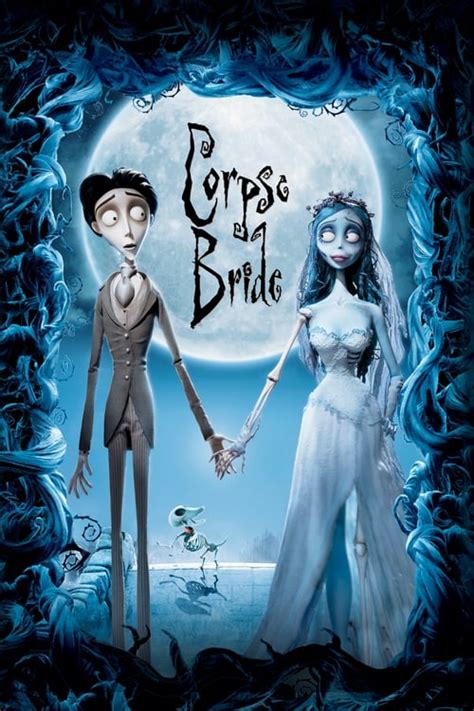 Corpse Bride 2005 Where to stream or watch on TV in AUS