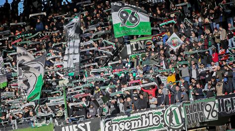 Hannover 96: Saisonstart mit Fans? Stadt duckt sich weg - 2. Bundesliga ...