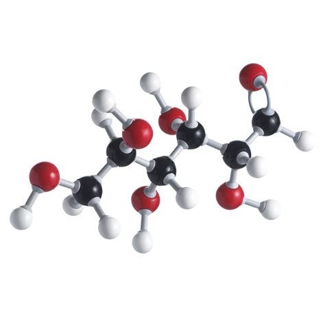 Chemical or Molecular Formula for Glucose