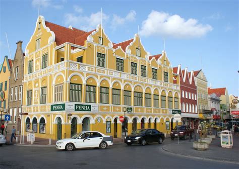 Curacao Pictures | Photo Gallery of Curacao - High-Quality Collection