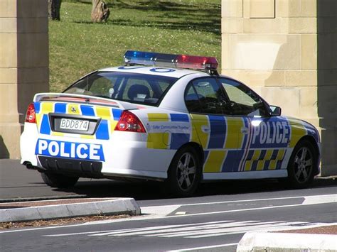 89 best NZ Police images on Pinterest | Police cars, New zealand and ...