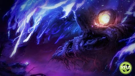 Ori and the Will of the Wisps Slips to March 2020, Gets New Gameplay ...