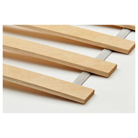 Bed Slats - Slatted Bed Bases - IKEA