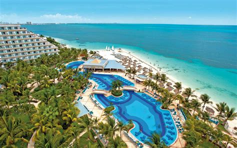 Riu Caribe Resort - All Inclusive 24 hours – Riu Caribe Resort Specials