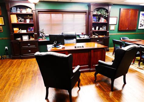 Chesterfield County, SC Sheriffs Office - Wilcox Office Mart