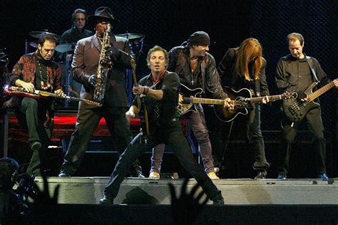 Inside Bruce Springsteen's '90s-Era Estrangement from the E Street Band