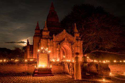 Myanmar – Festival of Lights – Michael Paramonti Fotografie