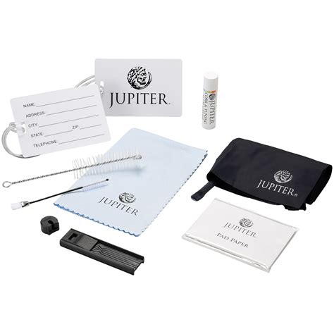 Jupiter Maintenance Kit Clarinet « Instrument Care