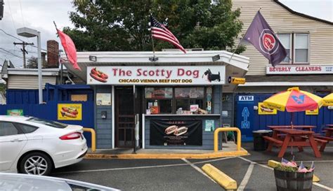 THE SCOTTY DOG, Beverly - Menu, Prices & Restaurant Reviews - Tripadvisor