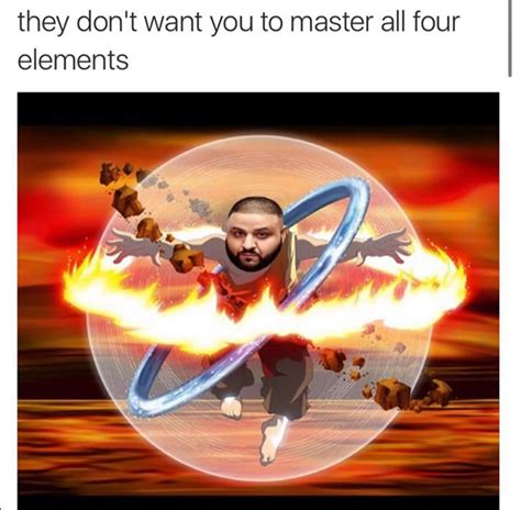 11 Funniest DJ Khaled Memes - XXL