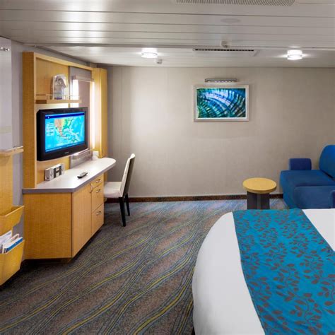 Wonder Of The Seas: Cabins To Avoid (Check BEFORE Booking) - CruiseOverload