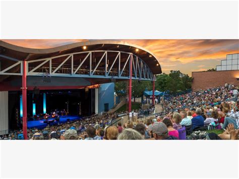 Summer Concerts At Arvada Center Announced | Arvada, CO Patch