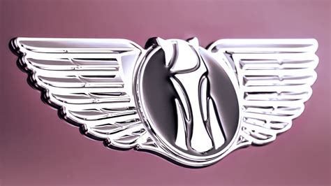 All Car Logos with Wings (about 65 brands)