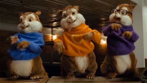 Alvin & the Chipmunks (Disaster Movie) | Villains Wiki | FANDOM powered ...