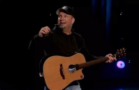 Watch The Entire ‘Garth Brooks, Live From Las Vegas’ Special [VIDEO]