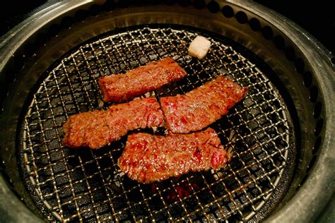 The best Tokyo yakiniku spots | Time Out Tokyo