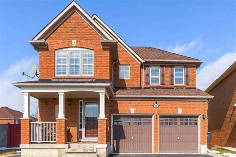 420+ Brampton Houses for Sale | Zolo.ca