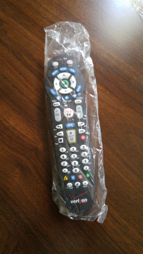 Remote control Verizon cable $20 for sale in Plano, TX - 5miles: Buy ...