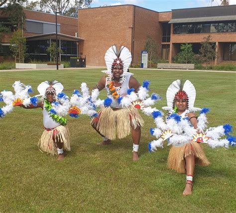 TORRES STRAIT ISLANDER CULTURE CELEBRATED AT UQ CAMPUSES – Bamaga ...